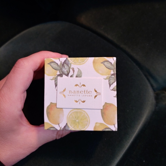 Nanette Lepore earrings - Picture 3 of 3